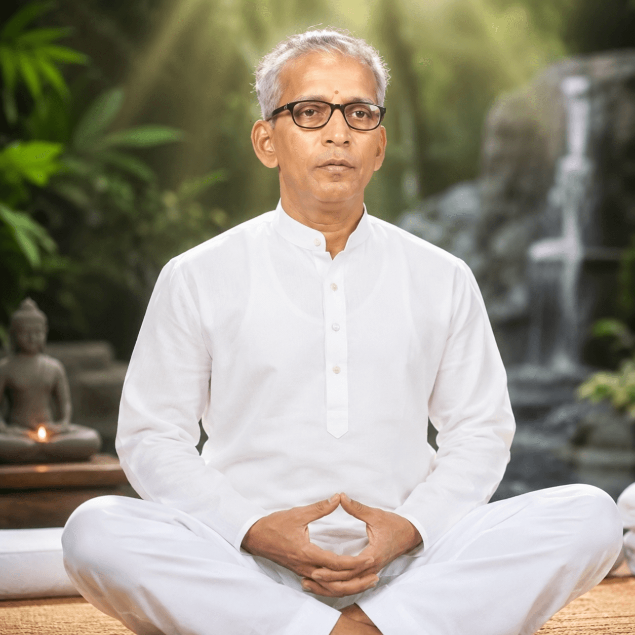 Guruji K. S. N. Murthy